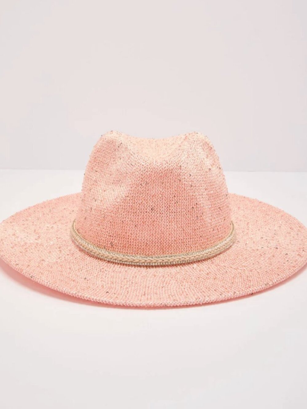 Tropical Glow Embellished Western Cowboy Hat | Vici